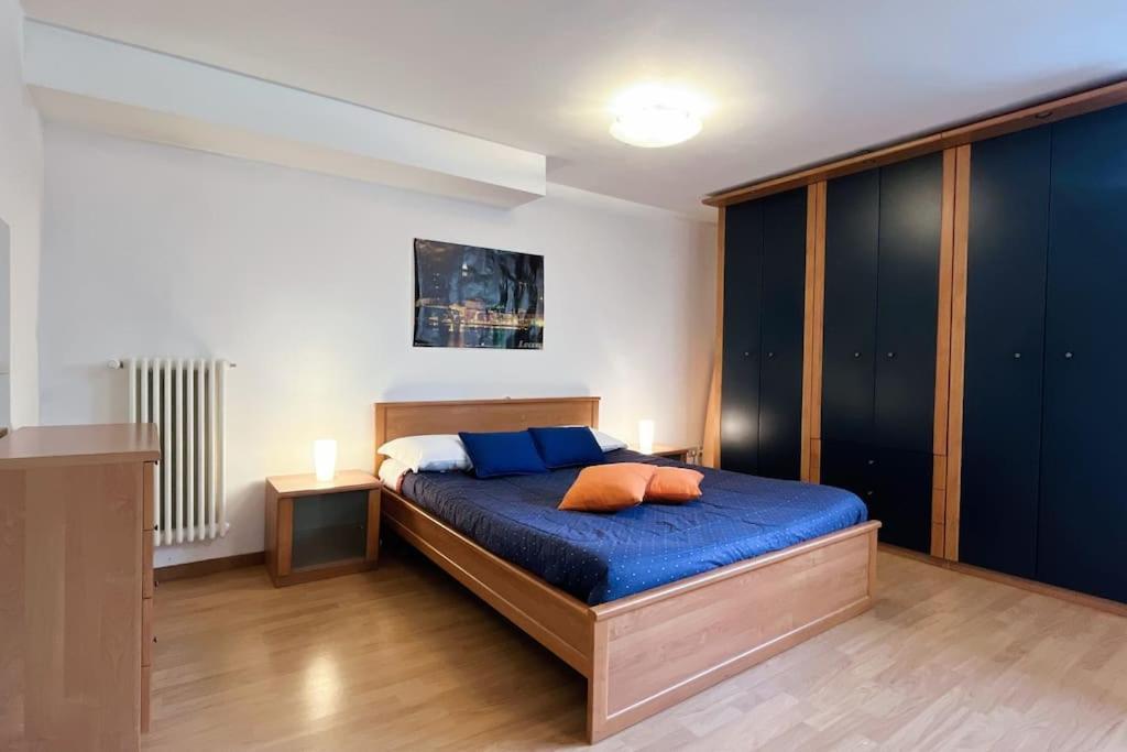 La Piazzetta Verde - Affitti Brevi Italia Lecco Esterno foto