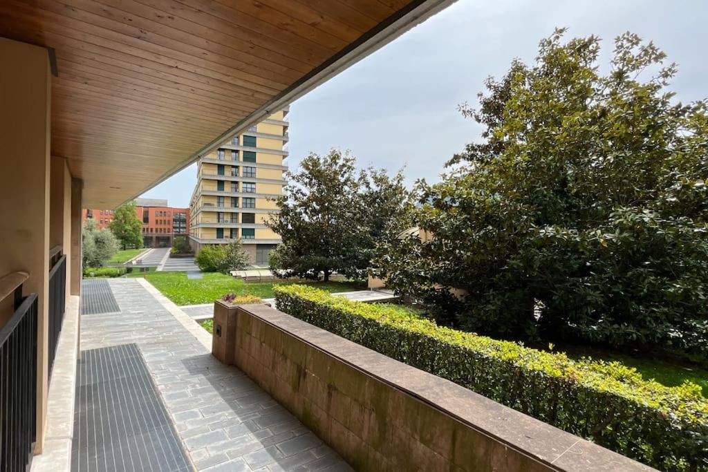 La Piazzetta Verde - Affitti Brevi Italia Lecco Esterno foto