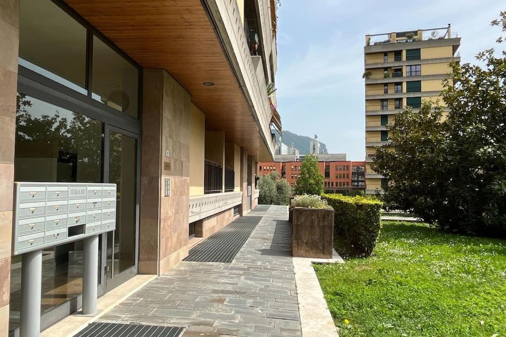 La Piazzetta Verde - Affitti Brevi Italia Lecco Esterno foto