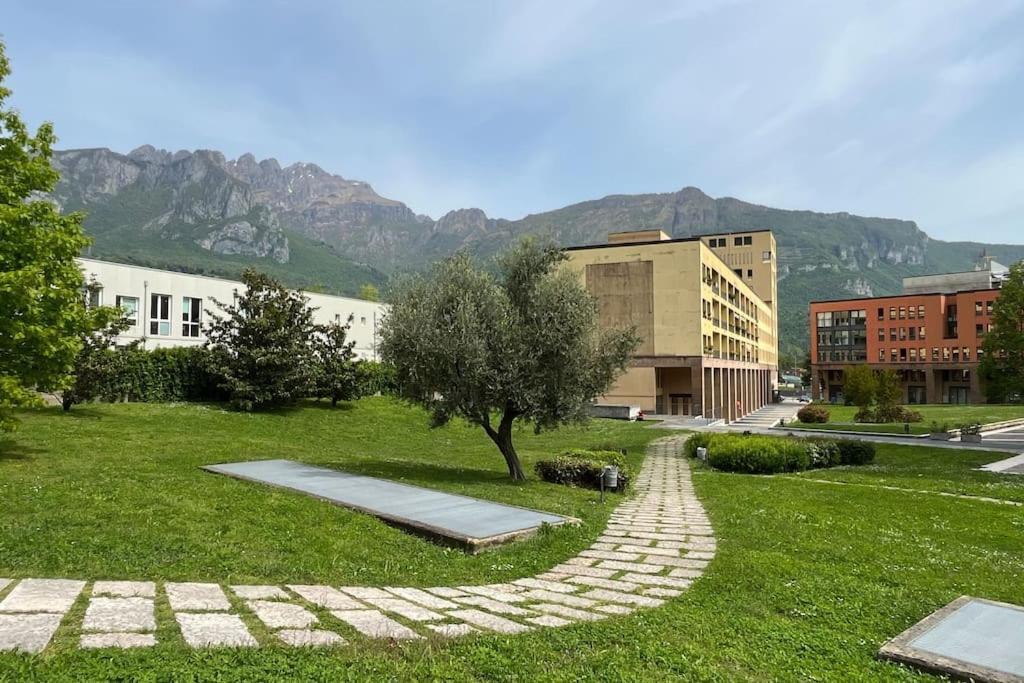 La Piazzetta Verde - Affitti Brevi Italia Lecco Esterno foto