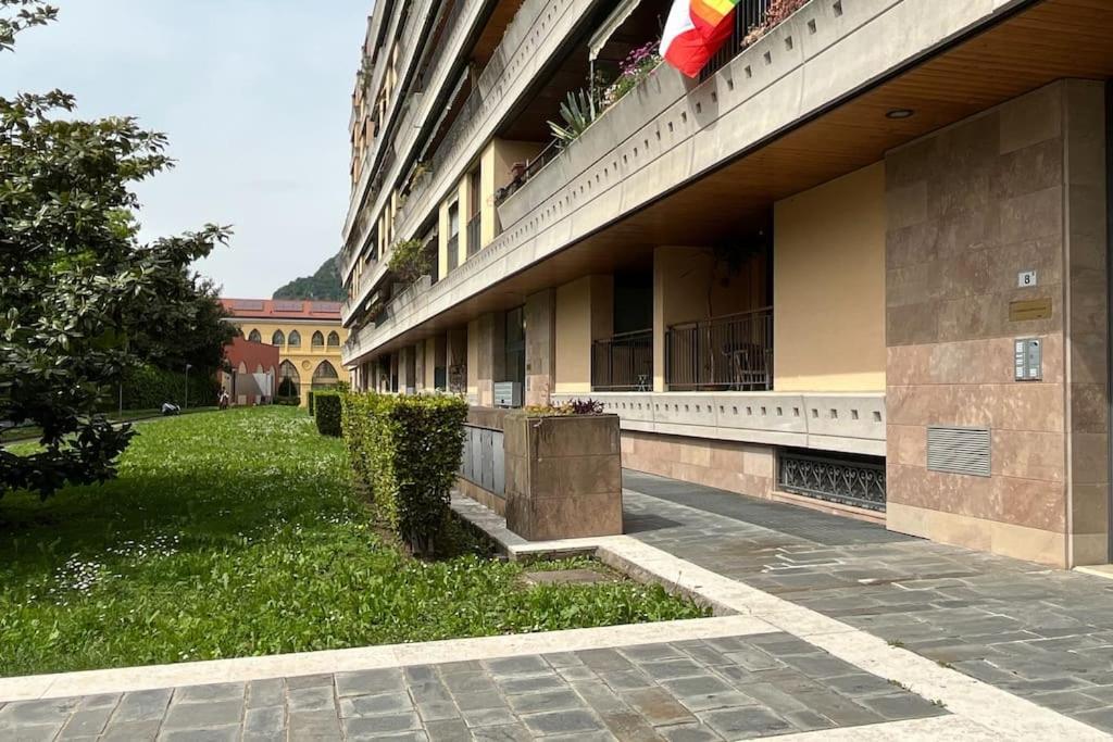 La Piazzetta Verde - Affitti Brevi Italia Lecco Esterno foto