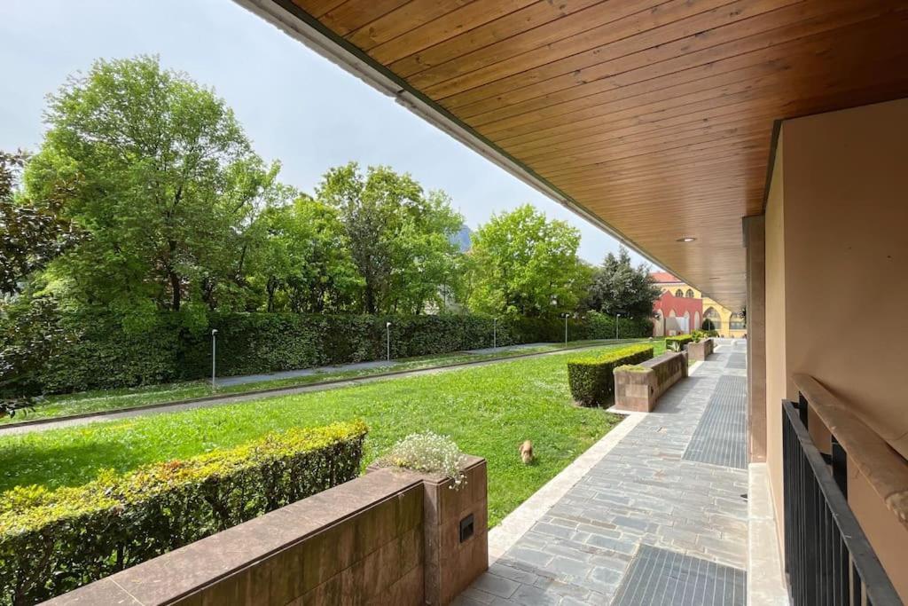 La Piazzetta Verde - Affitti Brevi Italia Lecco Esterno foto
