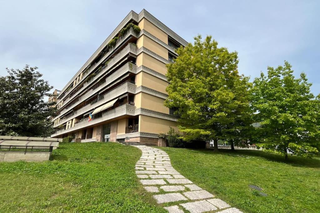 La Piazzetta Verde - Affitti Brevi Italia Lecco Esterno foto